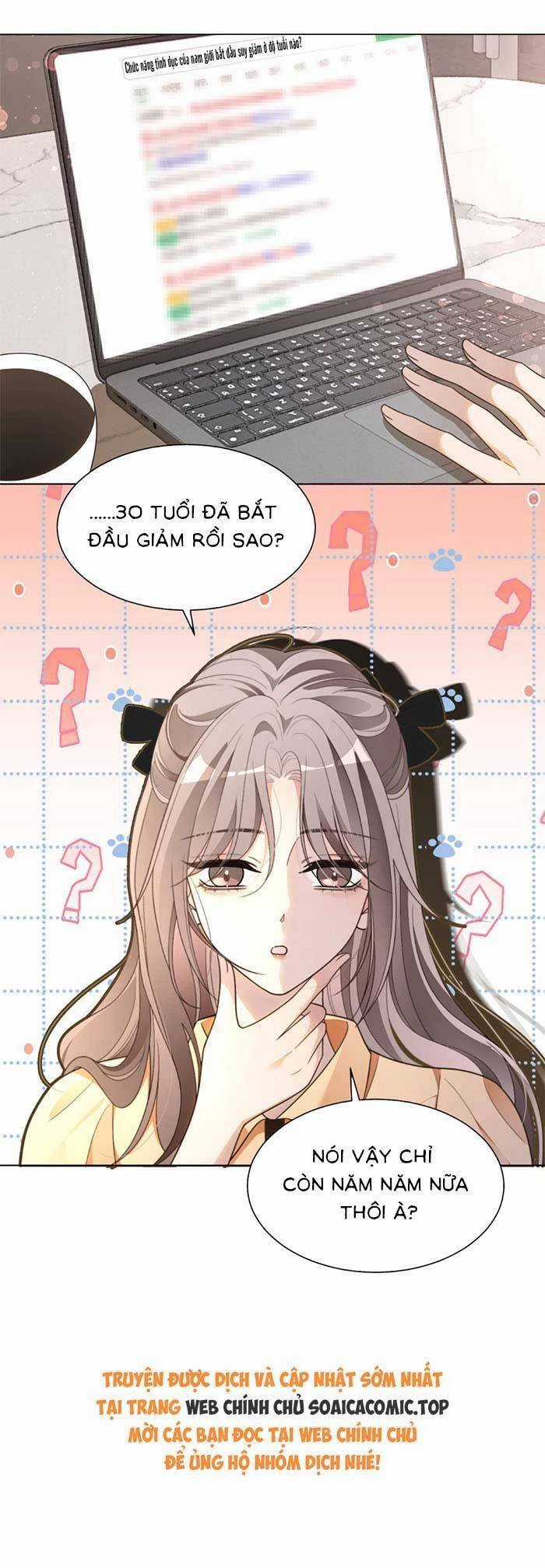 Được Các Anh Trai Chiều Chuộng Tôi Trở Nên Ngang Tàng Chương 300 trang 11