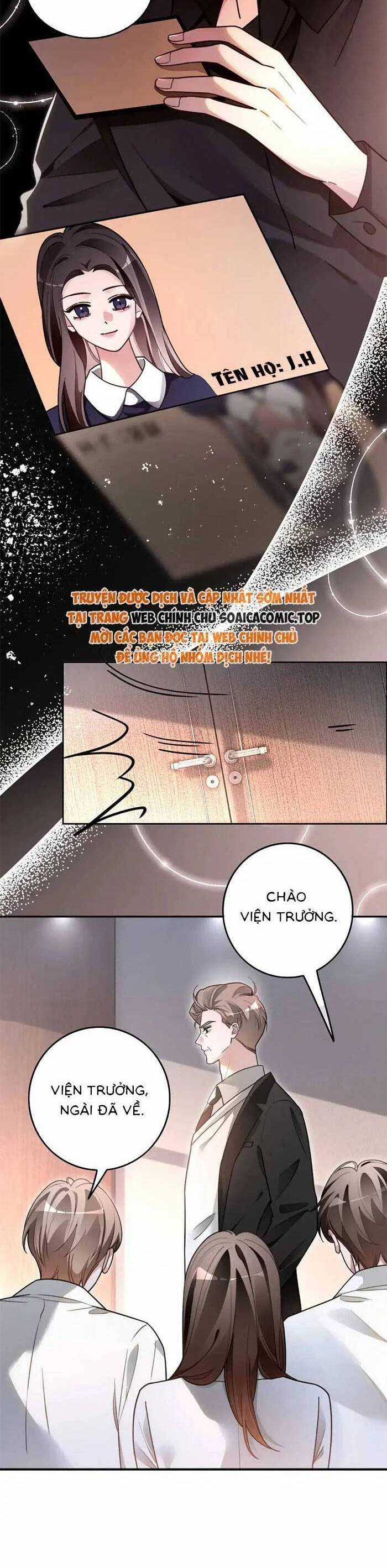 Được Các Anh Trai Chiều Chuộng Tôi Trở Nên Ngang Tàng Chương 302 trang 14