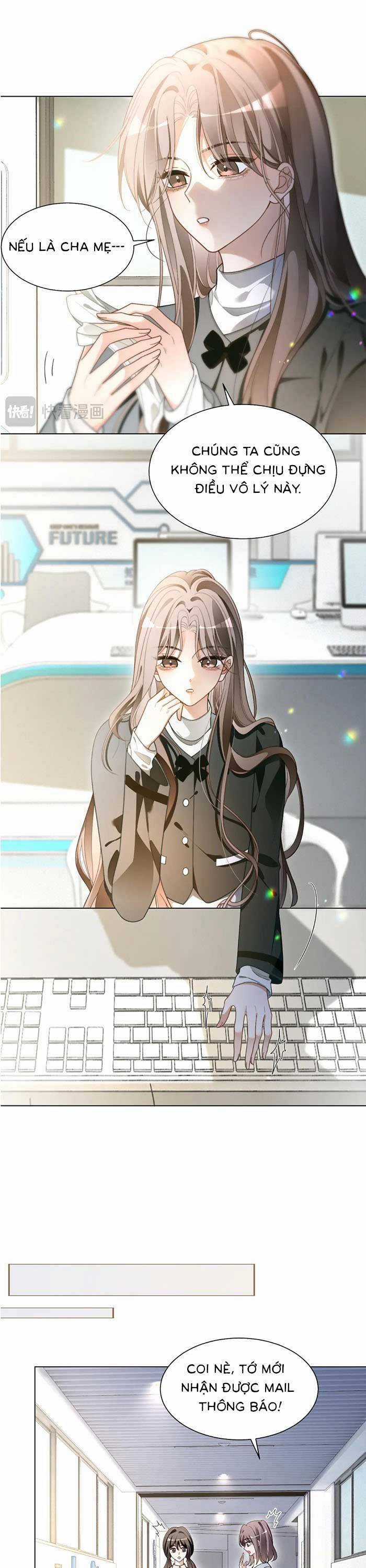 Được Các Anh Trai Chiều Chuộng Tôi Trở Nên Ngang Tàng Chương 303 trang 12