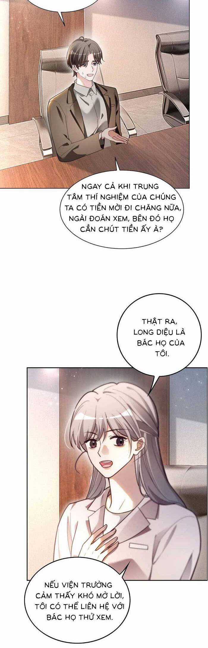 Được Các Anh Trai Chiều Chuộng Tôi Trở Nên Ngang Tàng Chương 303 trang 3