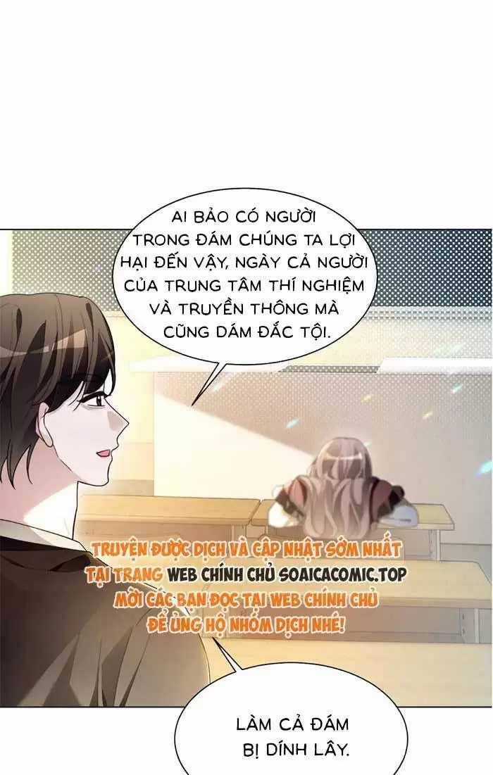 Được Các Anh Trai Chiều Chuộng Tôi Trở Nên Ngang Tàng Chương 304 trang 16