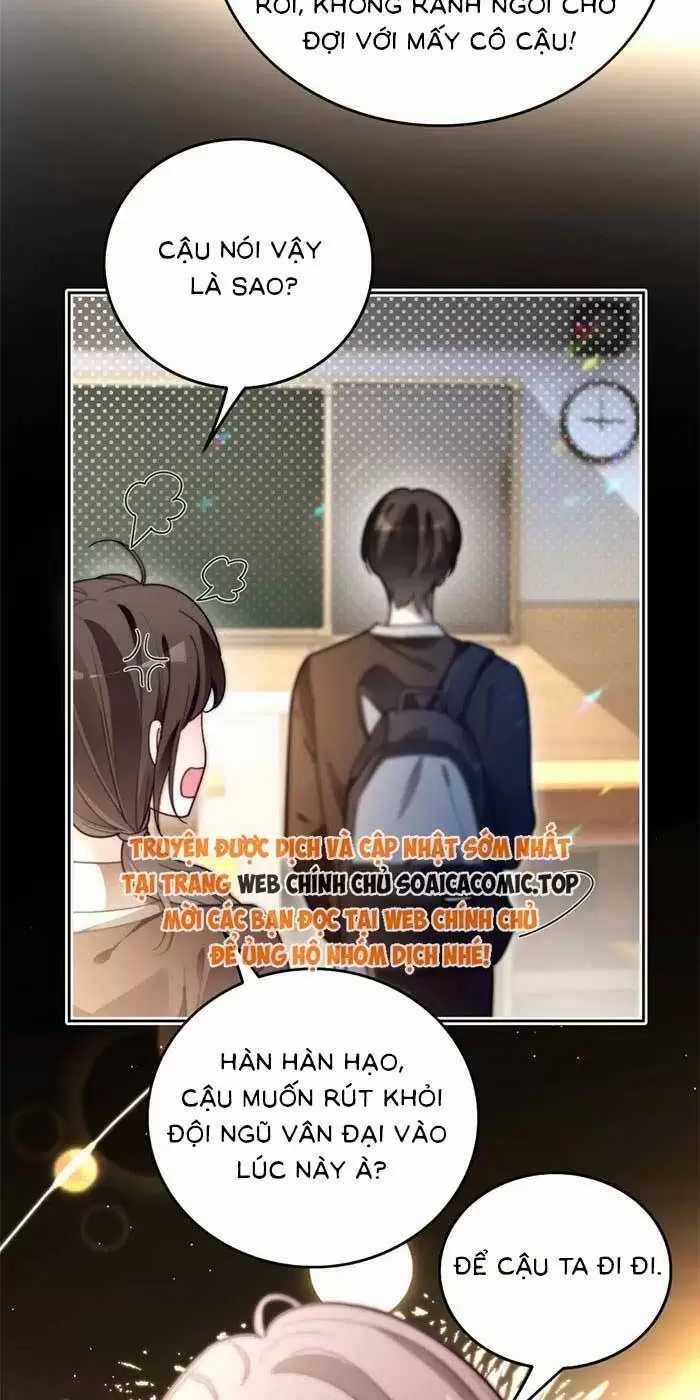 Được Các Anh Trai Chiều Chuộng Tôi Trở Nên Ngang Tàng Chương 304 trang 19