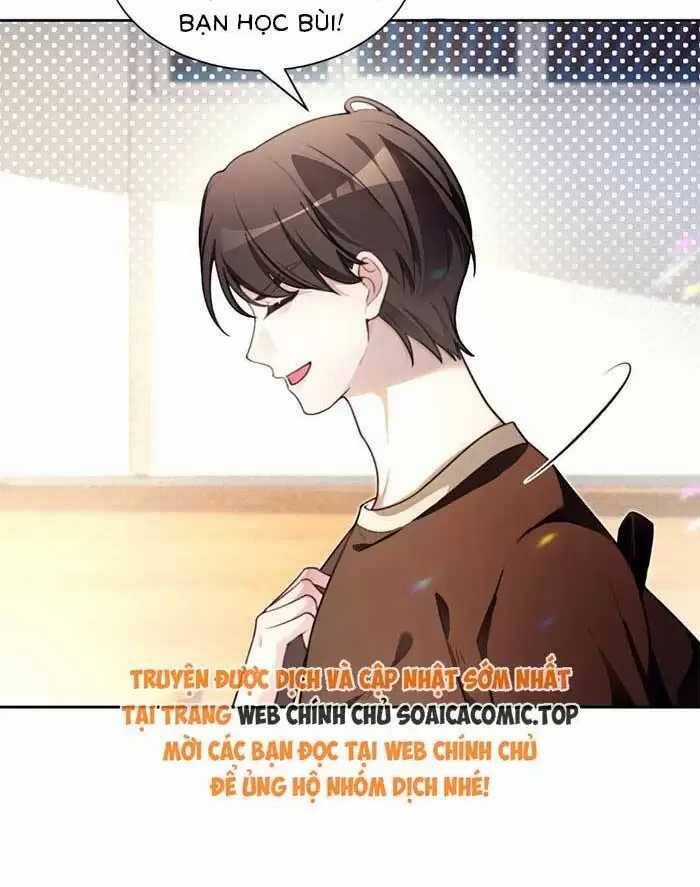 Được Các Anh Trai Chiều Chuộng Tôi Trở Nên Ngang Tàng Chương 304 trang 22