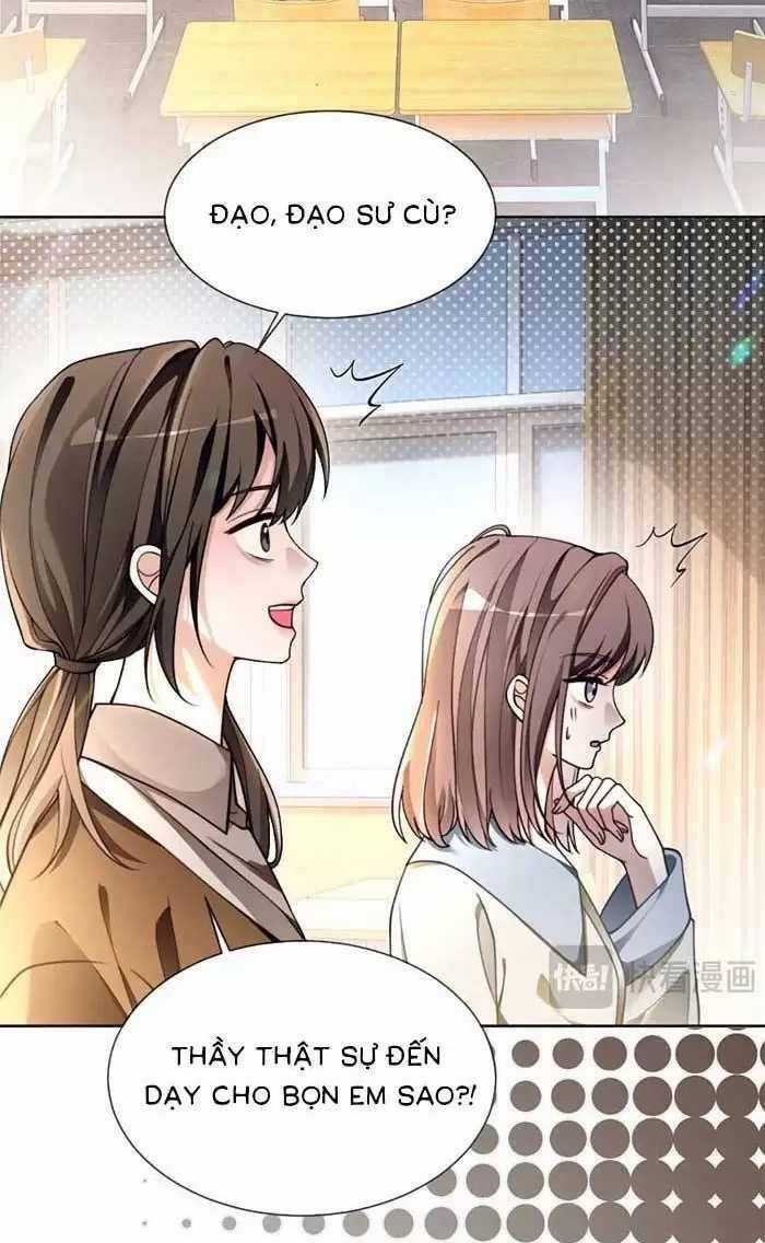 Được Các Anh Trai Chiều Chuộng Tôi Trở Nên Ngang Tàng Chương 304 trang 26