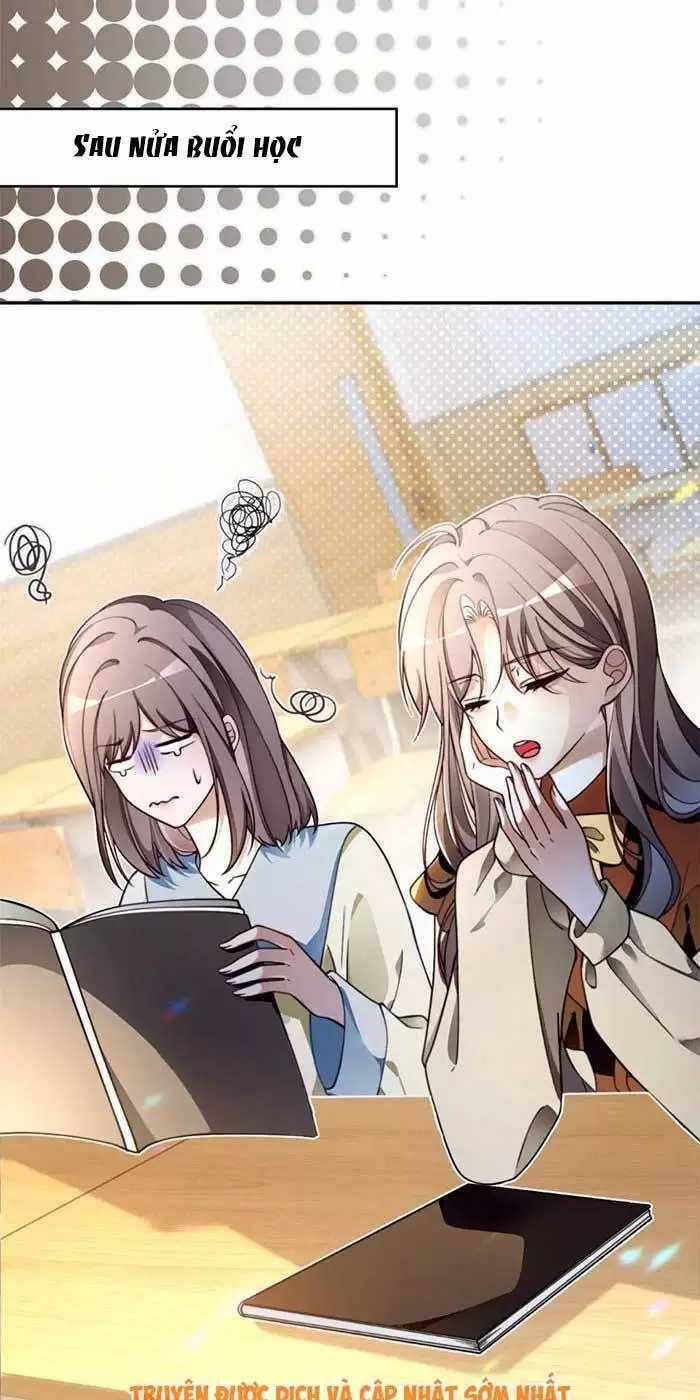 Được Các Anh Trai Chiều Chuộng Tôi Trở Nên Ngang Tàng Chương 304 trang 28