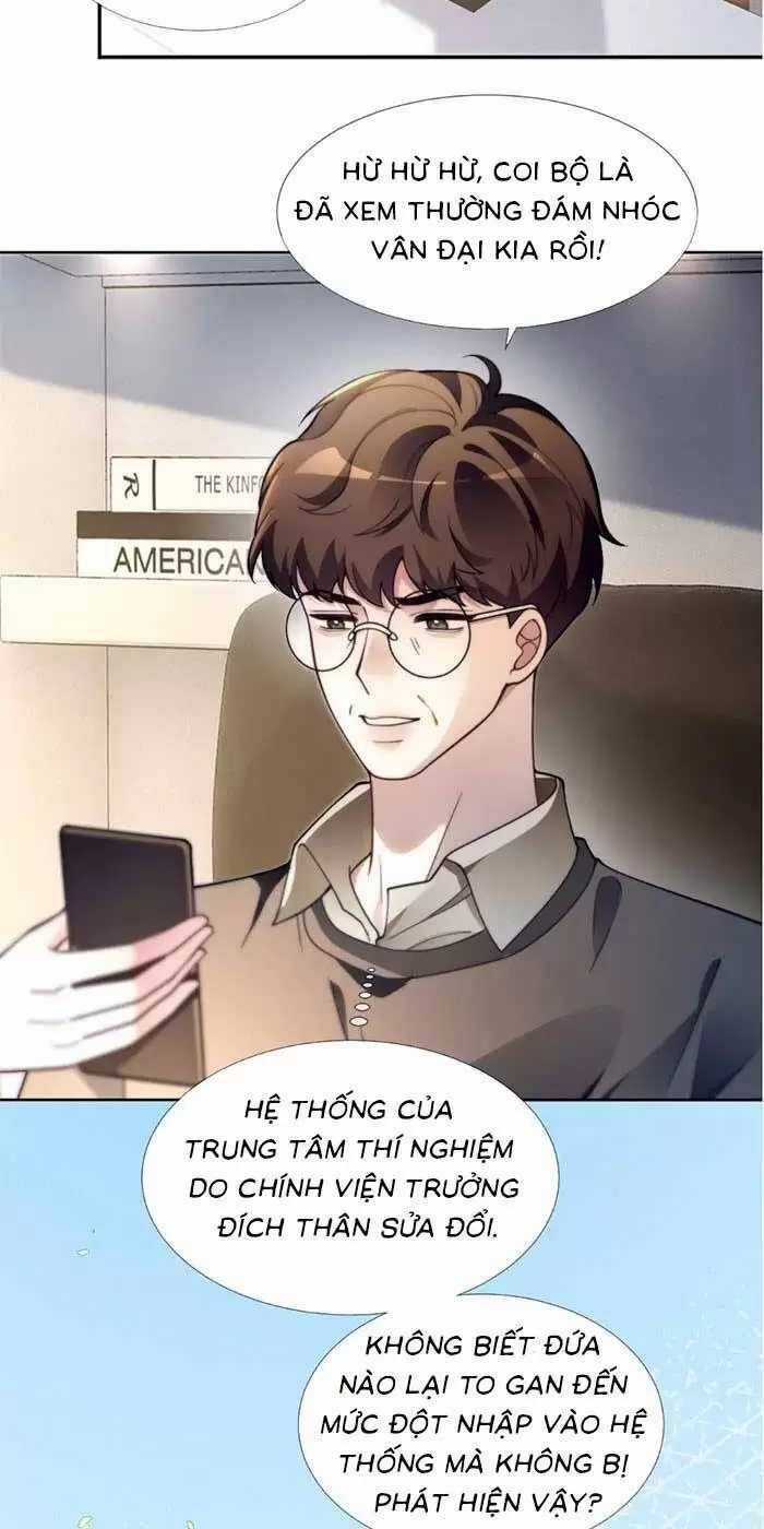 Được Các Anh Trai Chiều Chuộng Tôi Trở Nên Ngang Tàng Chương 304 trang 3