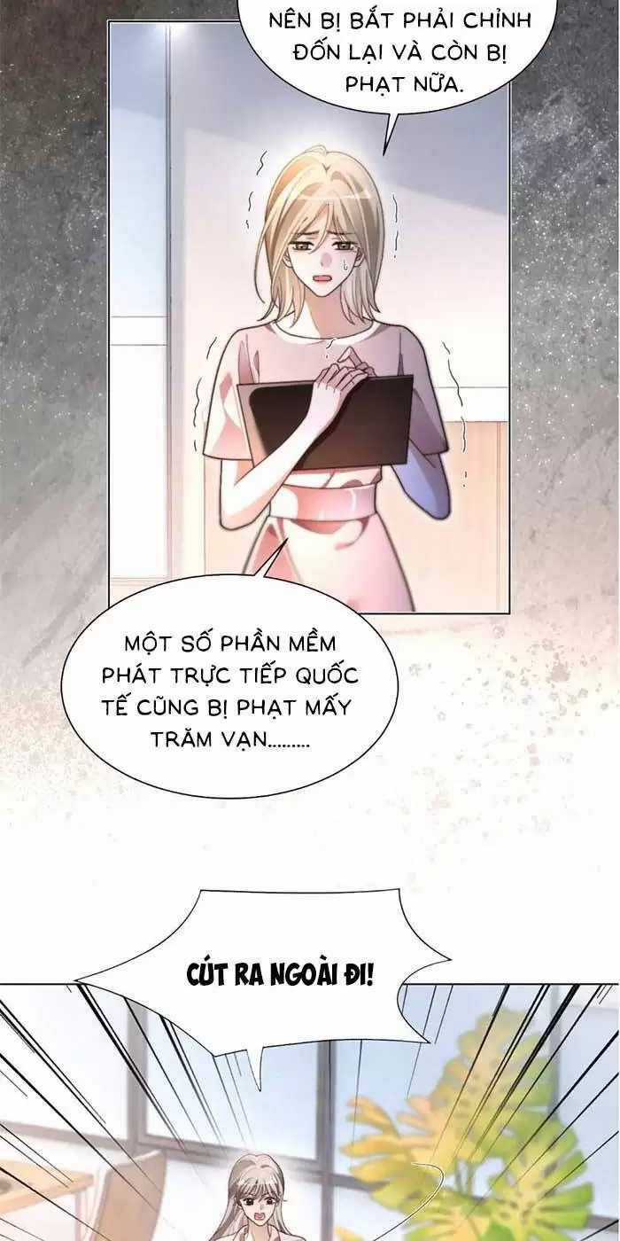 Được Các Anh Trai Chiều Chuộng Tôi Trở Nên Ngang Tàng Chương 304 trang 8