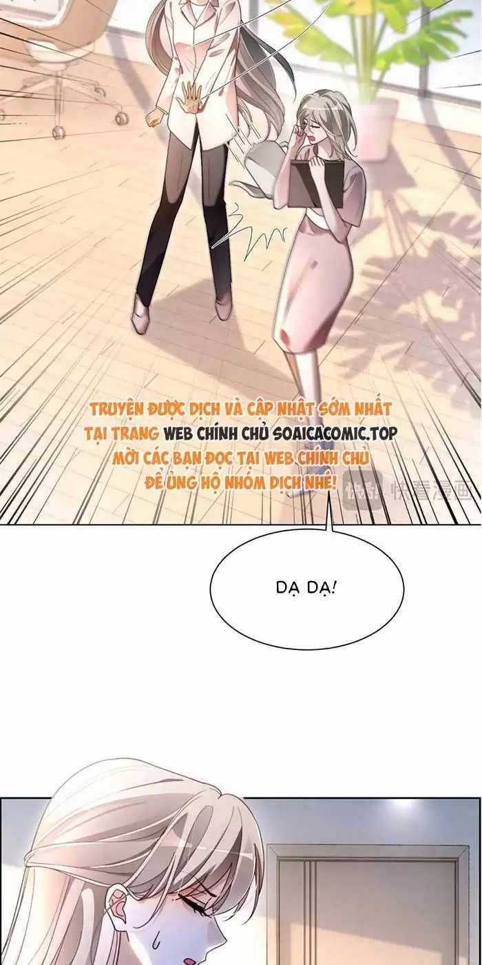 Được Các Anh Trai Chiều Chuộng Tôi Trở Nên Ngang Tàng Chương 304 trang 9