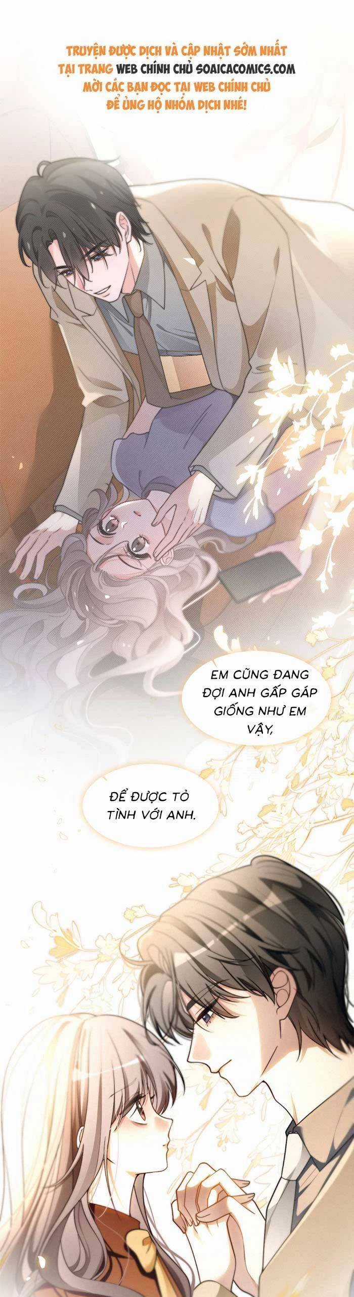 Được Các Anh Trai Chiều Chuộng Tôi Trở Nên Ngang Tàng Chương 306 trang 9