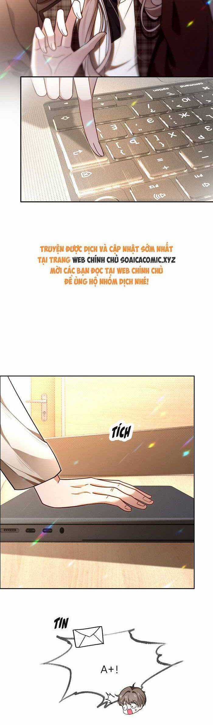 Được Các Anh Trai Chiều Chuộng Tôi Trở Nên Ngang Tàng Chương 307 trang 11