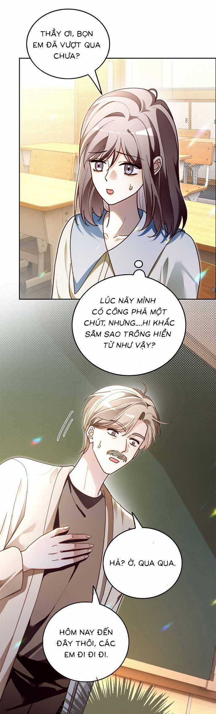 Được Các Anh Trai Chiều Chuộng Tôi Trở Nên Ngang Tàng Chương 307 trang 12