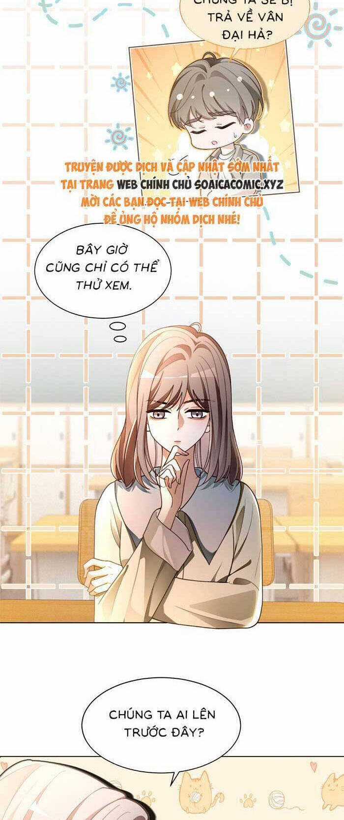 Được Các Anh Trai Chiều Chuộng Tôi Trở Nên Ngang Tàng Chương 307 trang 2