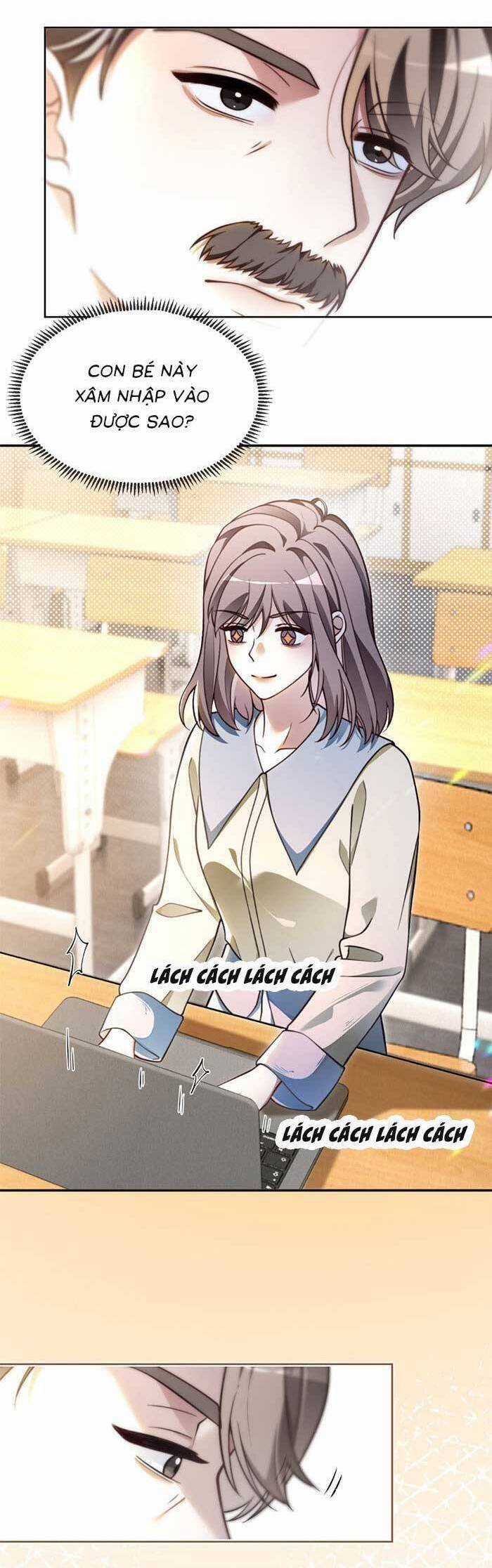 Được Các Anh Trai Chiều Chuộng Tôi Trở Nên Ngang Tàng Chương 307 trang 6