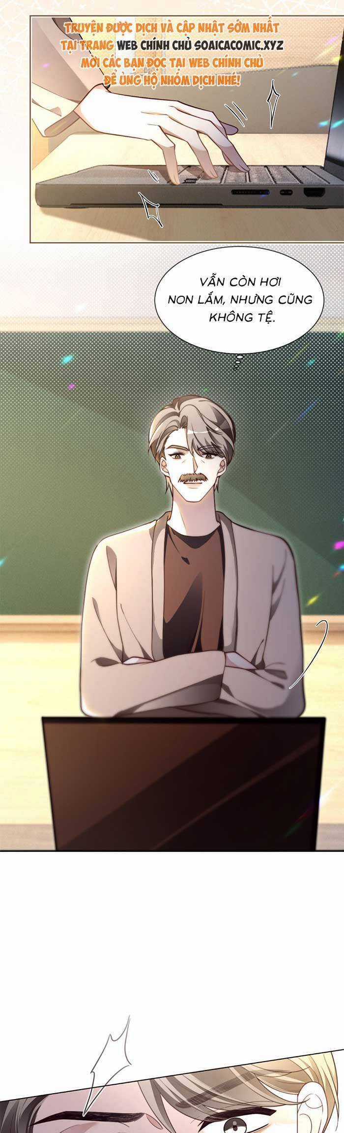 Được Các Anh Trai Chiều Chuộng Tôi Trở Nên Ngang Tàng Chương 307 trang 7