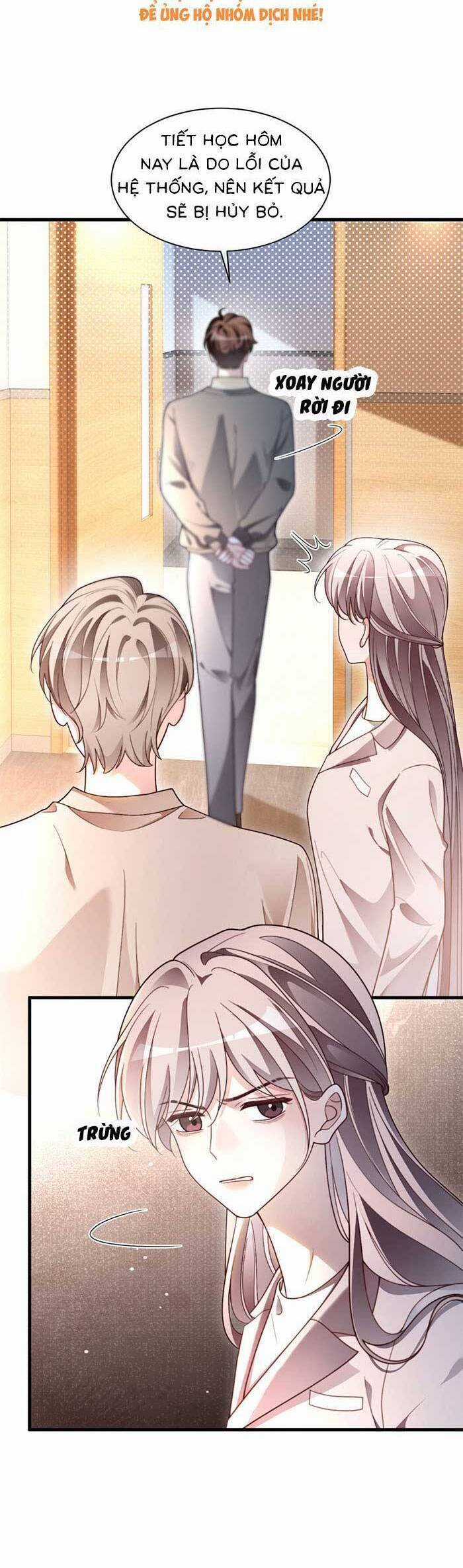 Được Các Anh Trai Chiều Chuộng Tôi Trở Nên Ngang Tàng Chương 308 trang 15