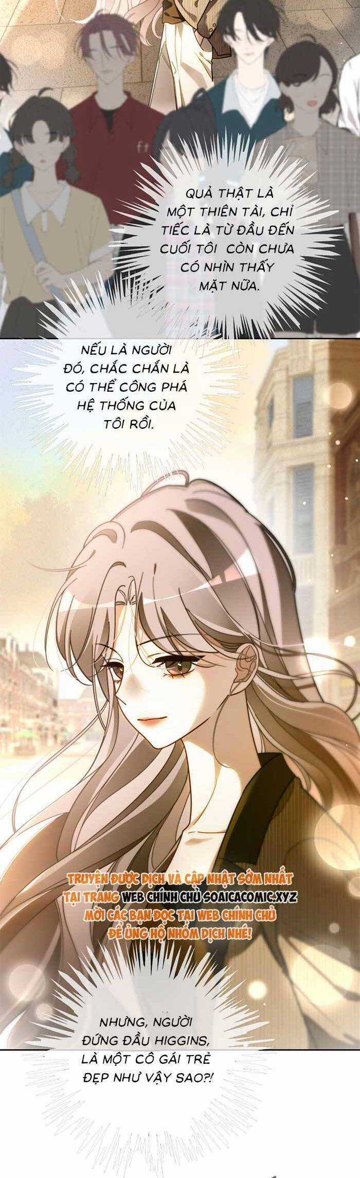 Được Các Anh Trai Chiều Chuộng Tôi Trở Nên Ngang Tàng Chương 308 trang 6