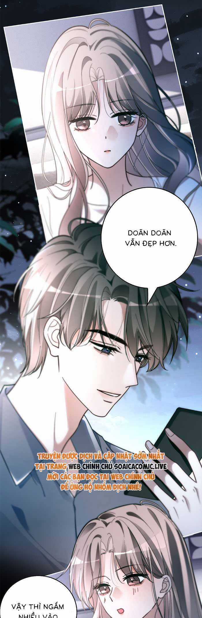 Được Các Anh Trai Chiều Chuộng Tôi Trở Nên Ngang Tàng Chương 309 trang 16