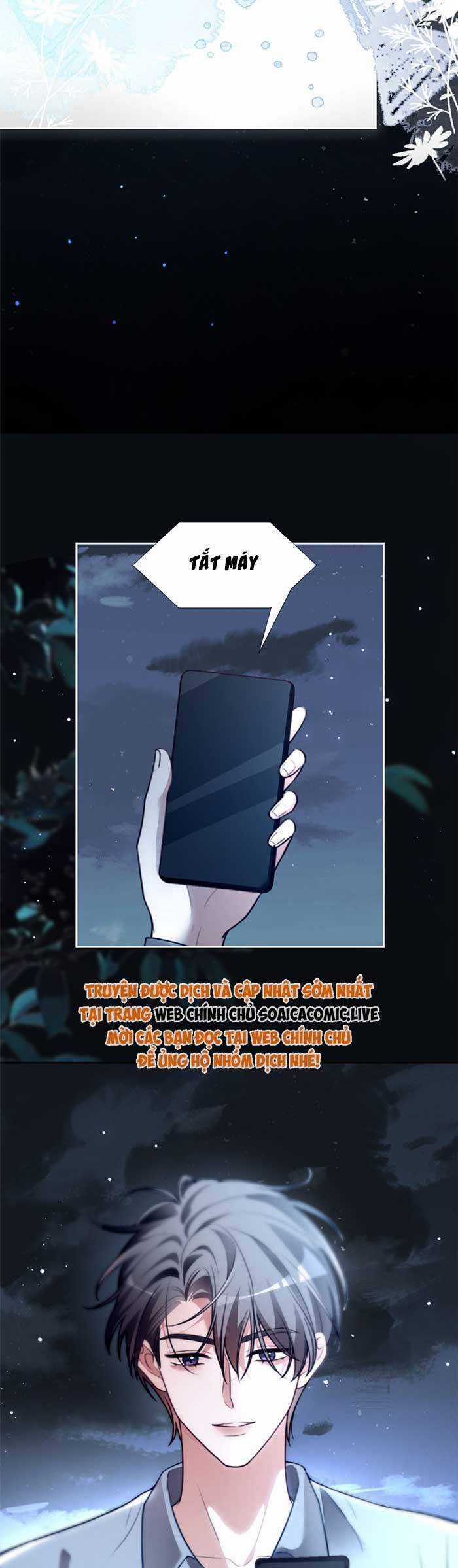 Được Các Anh Trai Chiều Chuộng Tôi Trở Nên Ngang Tàng Chương 309 trang 18