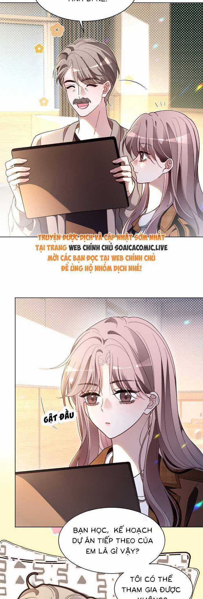 Được Các Anh Trai Chiều Chuộng Tôi Trở Nên Ngang Tàng Chương 309 trang 2