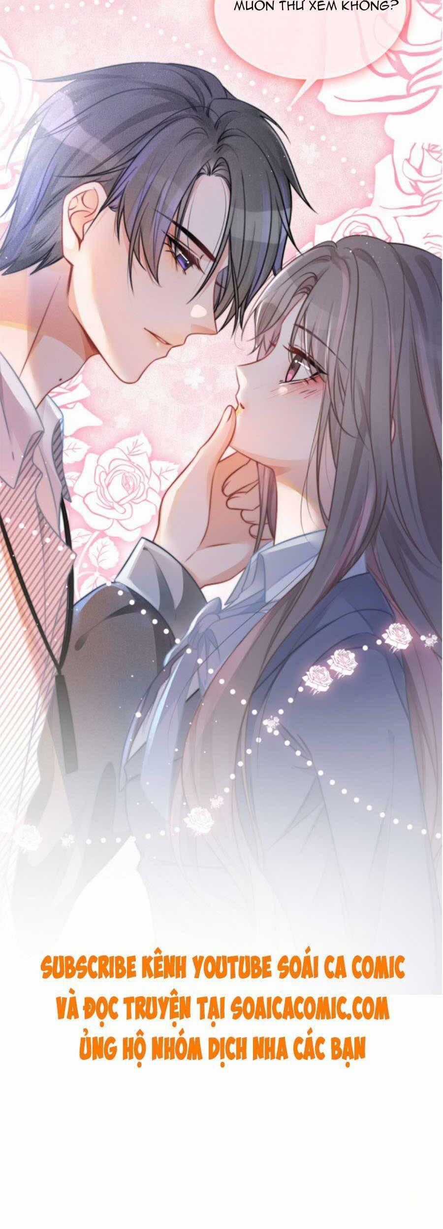 Được Các Anh Trai Chiều Chuộng Tôi Trở Nên Ngang Tàng Chương 31 trang 25