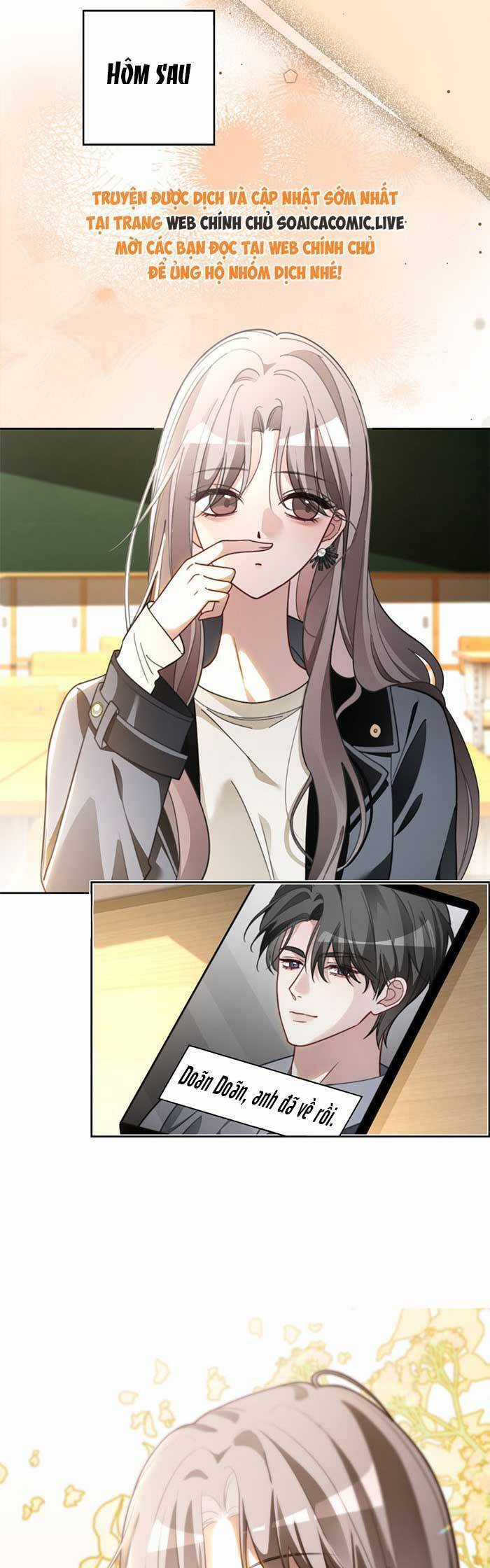 Được Các Anh Trai Chiều Chuộng Tôi Trở Nên Ngang Tàng Chương 310 trang 5