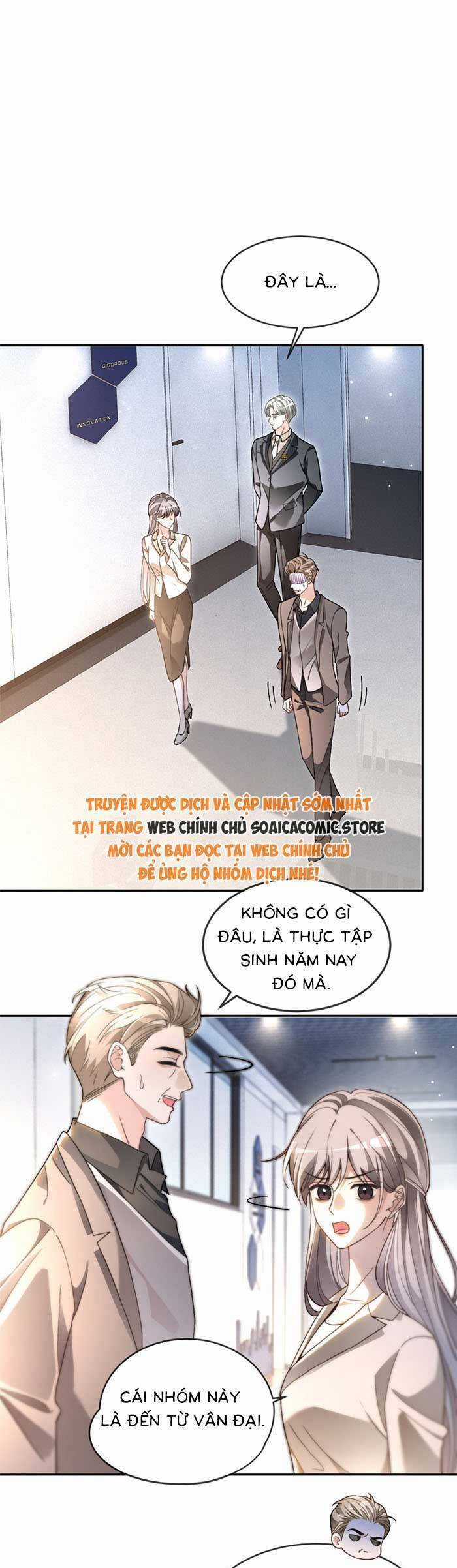 Được Các Anh Trai Chiều Chuộng Tôi Trở Nên Ngang Tàng Chương 312 trang 10