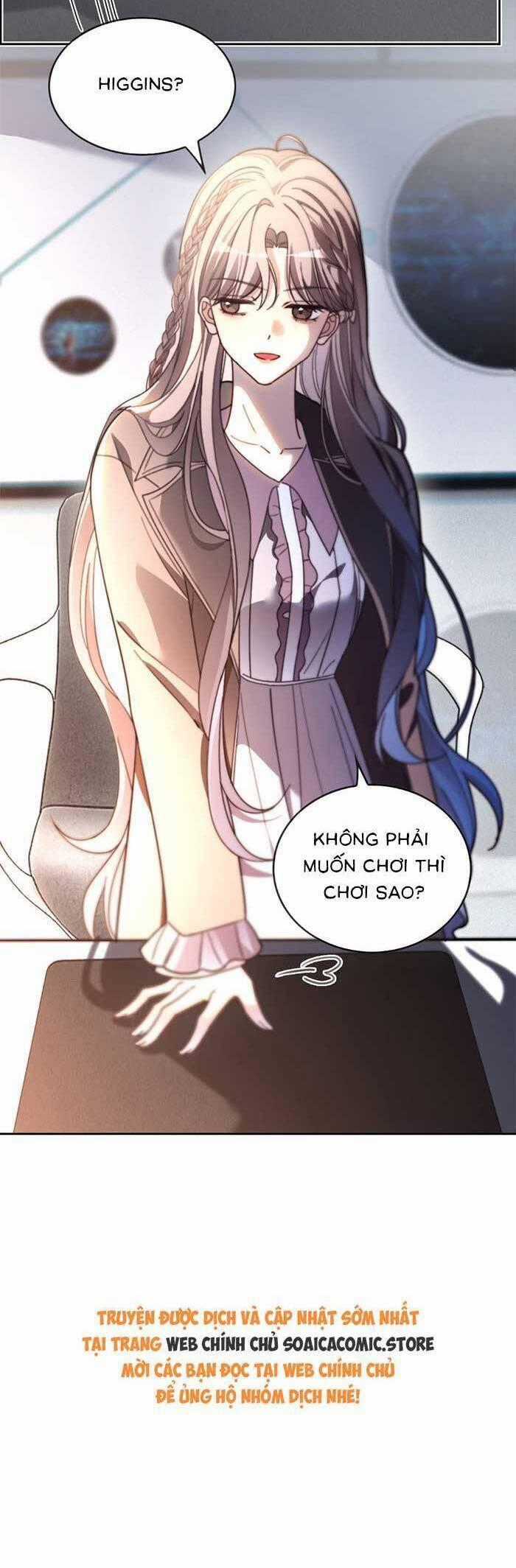 Được Các Anh Trai Chiều Chuộng Tôi Trở Nên Ngang Tàng Chương 312 trang 18