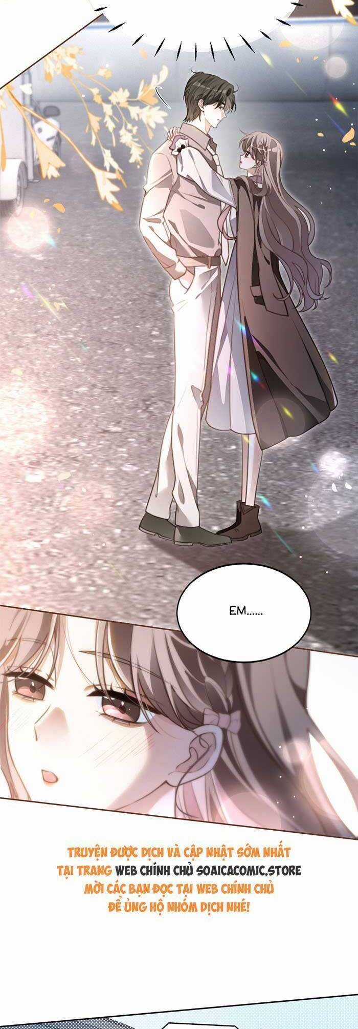 Được Các Anh Trai Chiều Chuộng Tôi Trở Nên Ngang Tàng Chương 312 trang 2