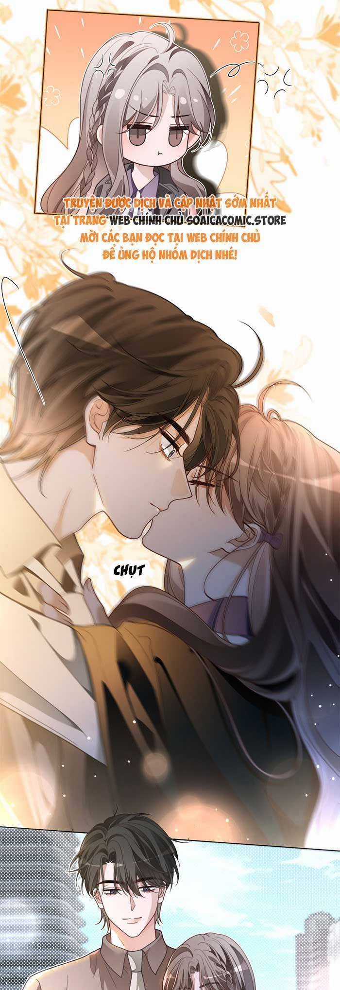 Được Các Anh Trai Chiều Chuộng Tôi Trở Nên Ngang Tàng Chương 312 trang 4