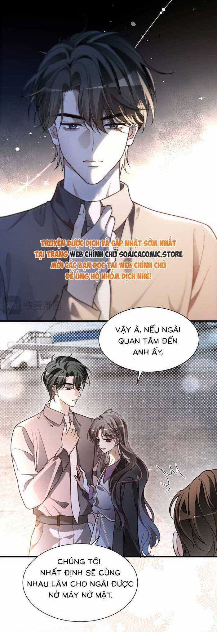 Được Các Anh Trai Chiều Chuộng Tôi Trở Nên Ngang Tàng Chương 312 trang 6