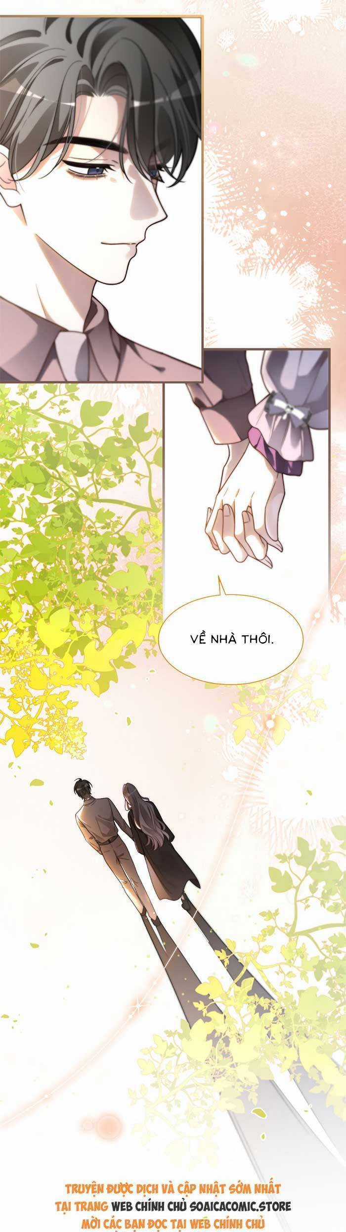 Được Các Anh Trai Chiều Chuộng Tôi Trở Nên Ngang Tàng Chương 312 trang 7