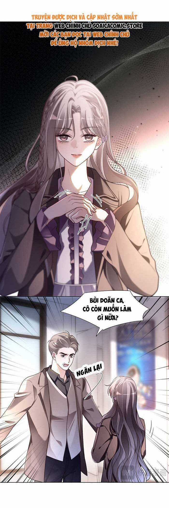 Được Các Anh Trai Chiều Chuộng Tôi Trở Nên Ngang Tàng Chương 313 trang 5