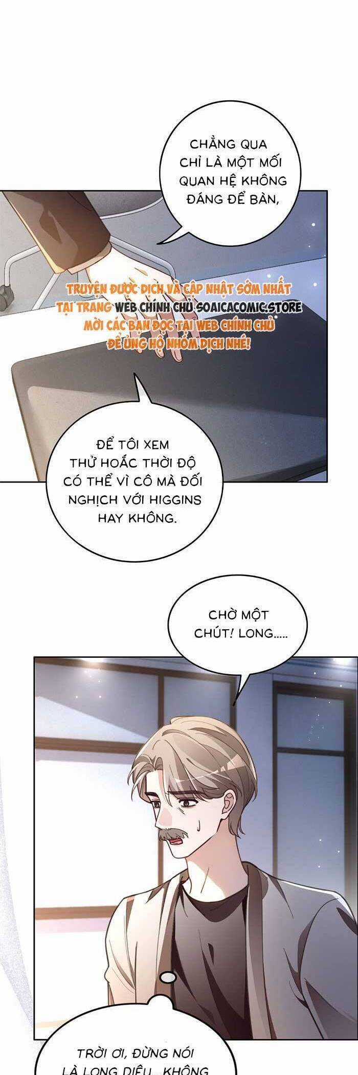 Được Các Anh Trai Chiều Chuộng Tôi Trở Nên Ngang Tàng Chương 313 trang 7