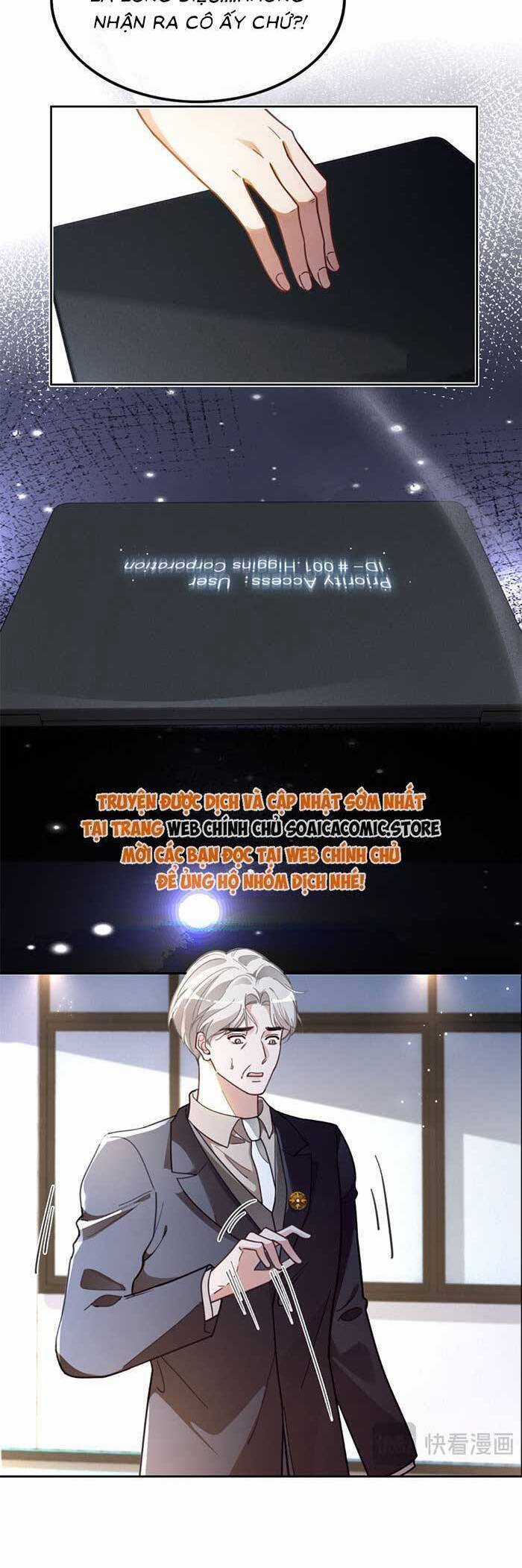 Được Các Anh Trai Chiều Chuộng Tôi Trở Nên Ngang Tàng Chương 313 trang 8