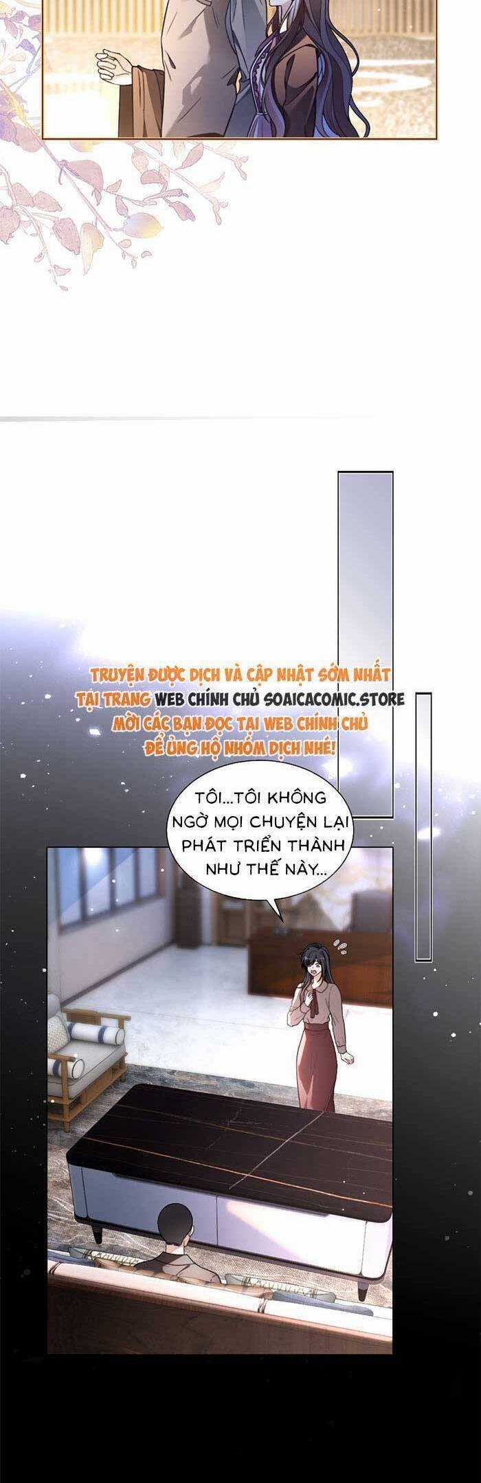 Được Các Anh Trai Chiều Chuộng Tôi Trở Nên Ngang Tàng Chương 314 trang 10