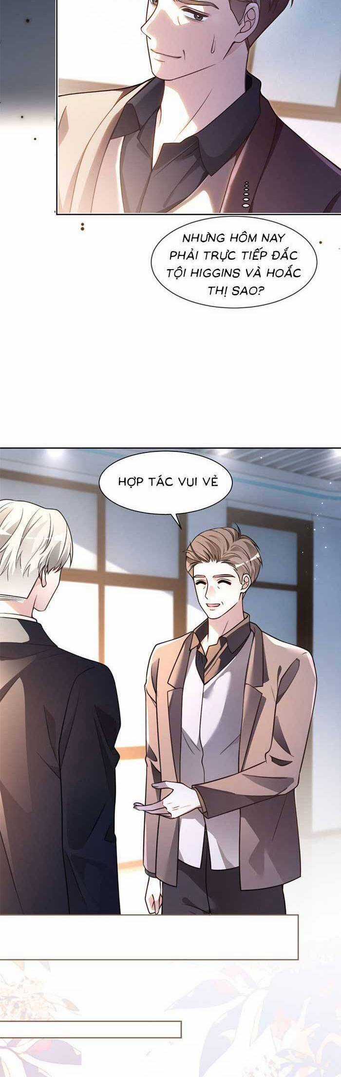 Được Các Anh Trai Chiều Chuộng Tôi Trở Nên Ngang Tàng Chương 314 trang 8