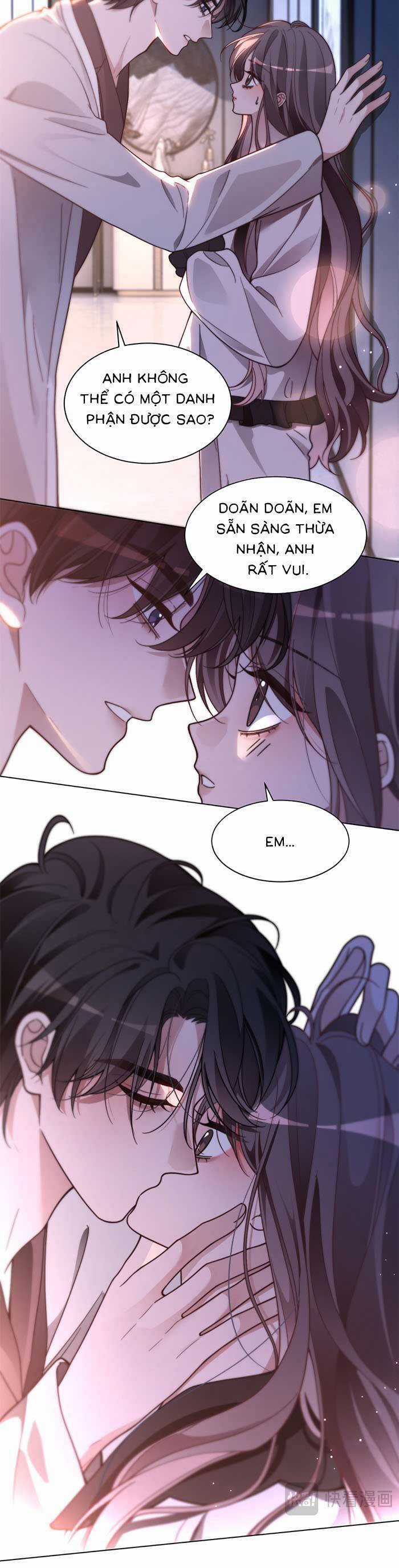 Được Các Anh Trai Chiều Chuộng Tôi Trở Nên Ngang Tàng Chương 315 trang 12