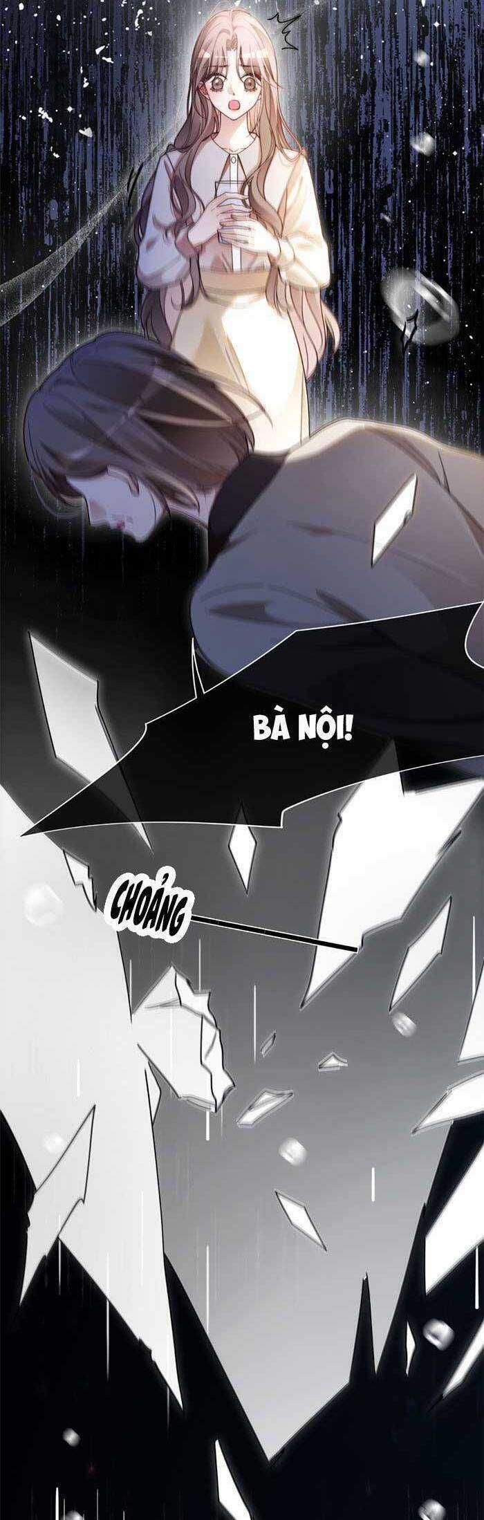 Được Các Anh Trai Chiều Chuộng Tôi Trở Nên Ngang Tàng Chương 315 trang 2