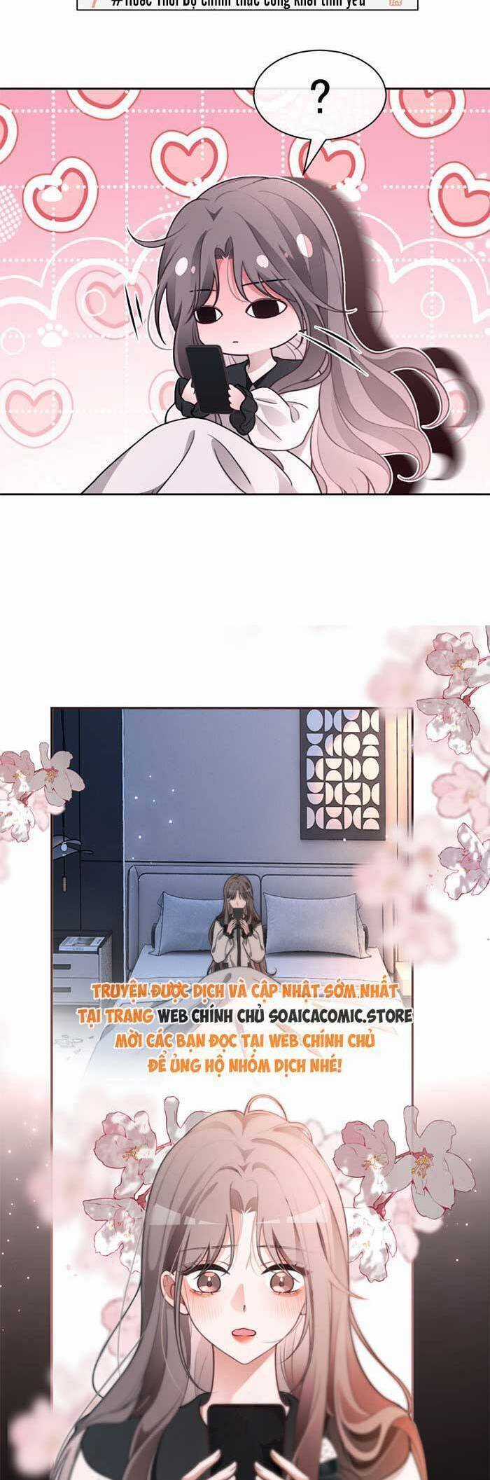 Được Các Anh Trai Chiều Chuộng Tôi Trở Nên Ngang Tàng Chương 315 trang 5