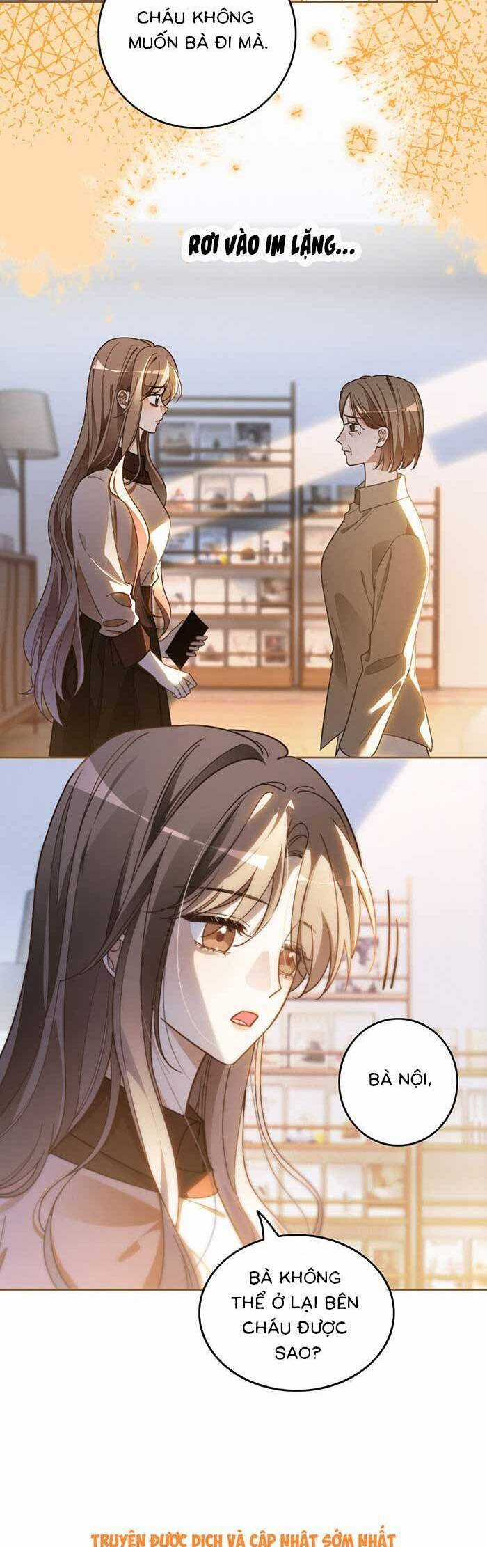 Được Các Anh Trai Chiều Chuộng Tôi Trở Nên Ngang Tàng Chương 316 trang 4