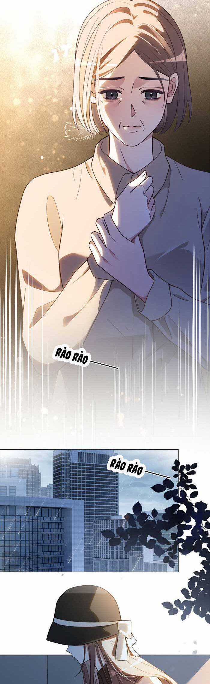 Được Các Anh Trai Chiều Chuộng Tôi Trở Nên Ngang Tàng Chương 316 trang 7