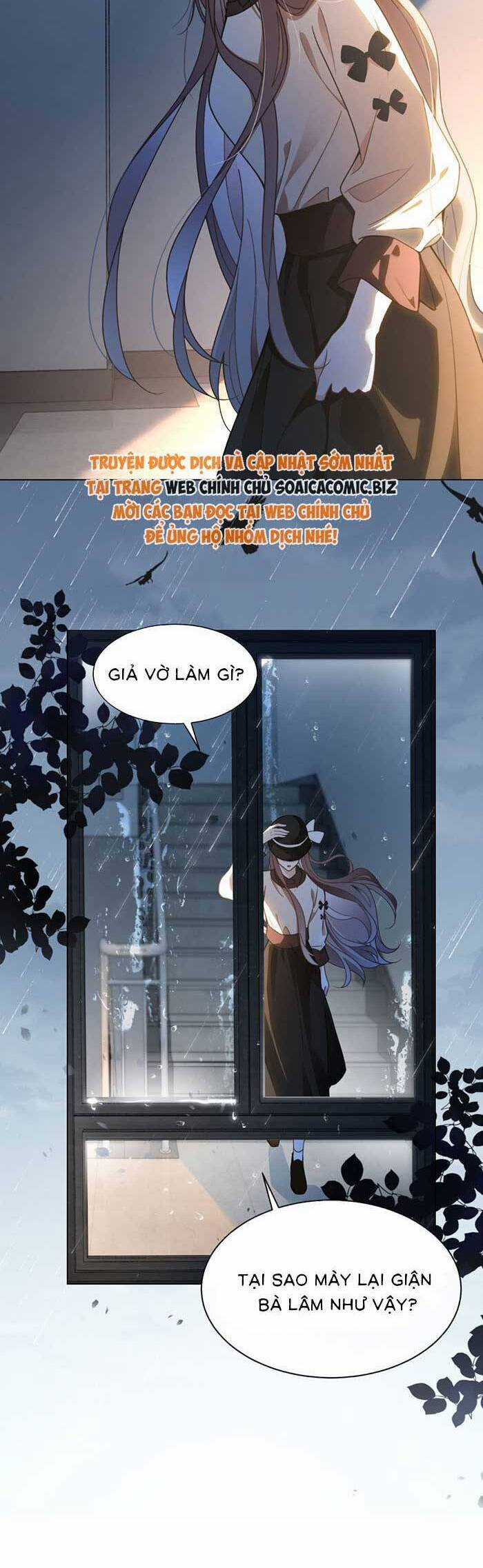 Được Các Anh Trai Chiều Chuộng Tôi Trở Nên Ngang Tàng Chương 316 trang 8