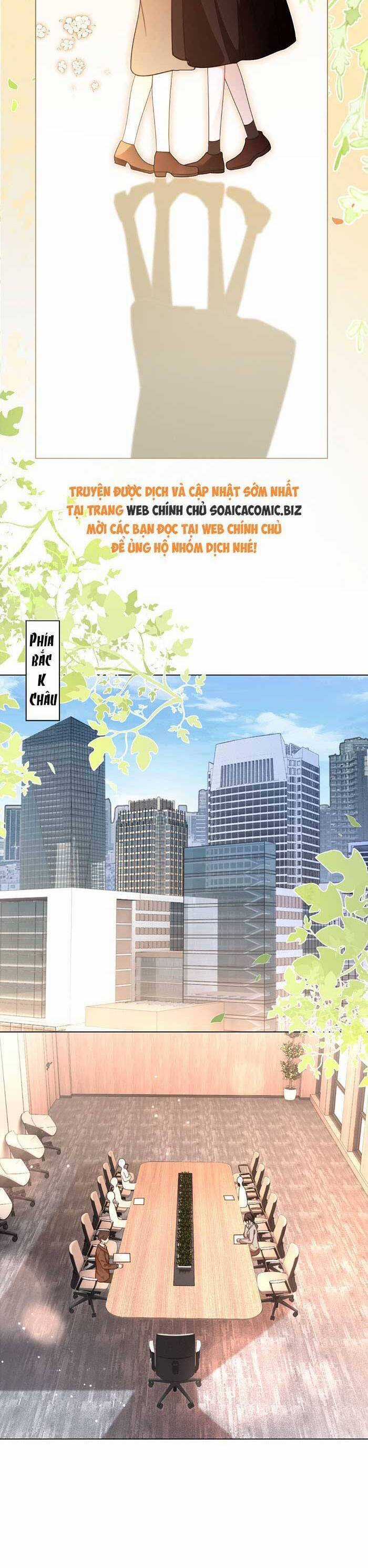 Được Các Anh Trai Chiều Chuộng Tôi Trở Nên Ngang Tàng Chương 317 trang 3