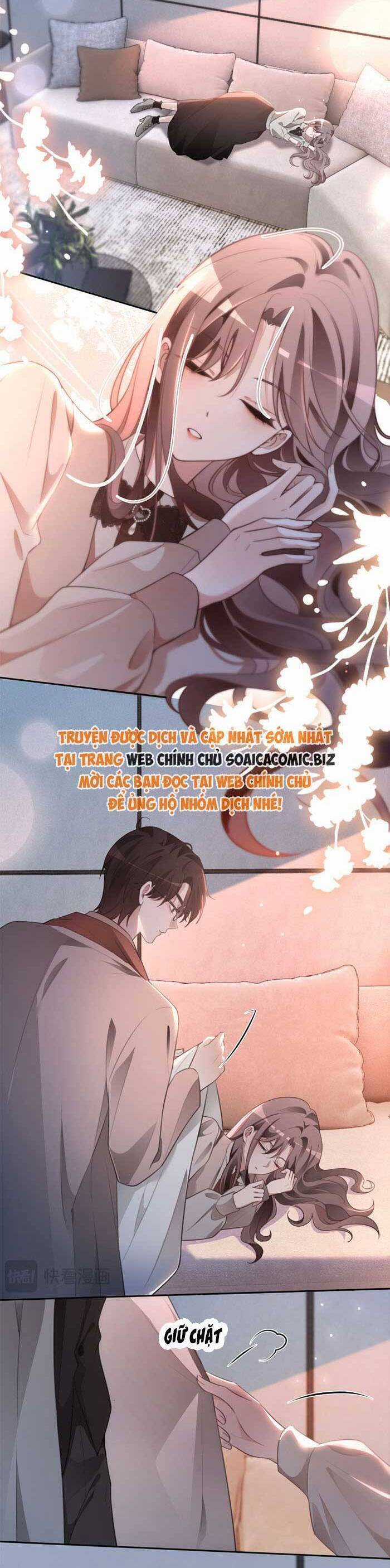 Được Các Anh Trai Chiều Chuộng Tôi Trở Nên Ngang Tàng Chương 319 trang 2