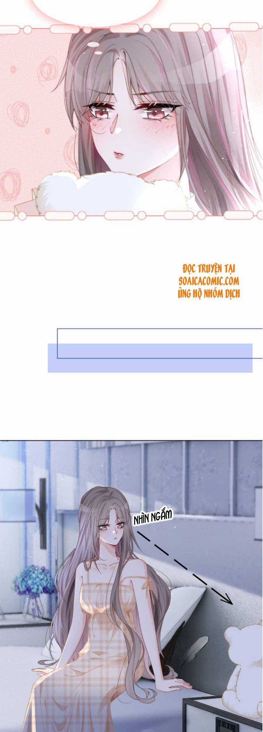 Được Các Anh Trai Chiều Chuộng Tôi Trở Nên Ngang Tàng Chương 32 trang 10