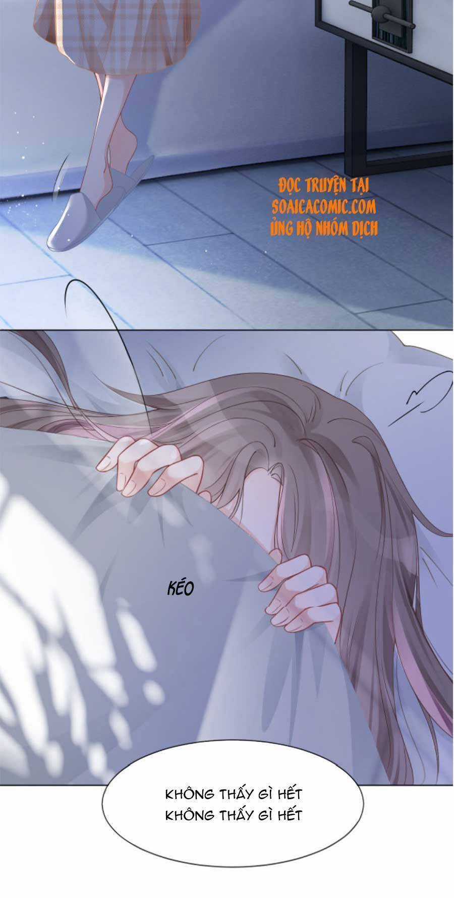 Được Các Anh Trai Chiều Chuộng Tôi Trở Nên Ngang Tàng Chương 32 trang 11