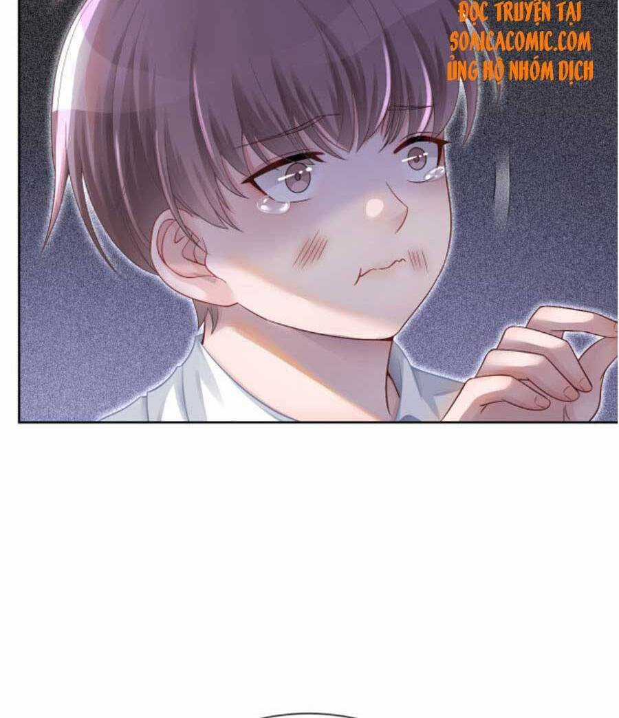 Được Các Anh Trai Chiều Chuộng Tôi Trở Nên Ngang Tàng Chương 32 trang 17