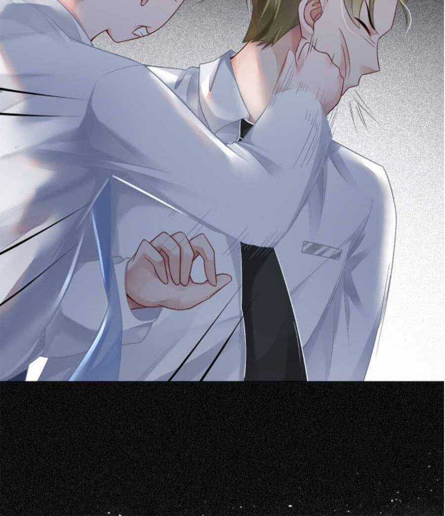 Được Các Anh Trai Chiều Chuộng Tôi Trở Nên Ngang Tàng Chương 32 trang 23