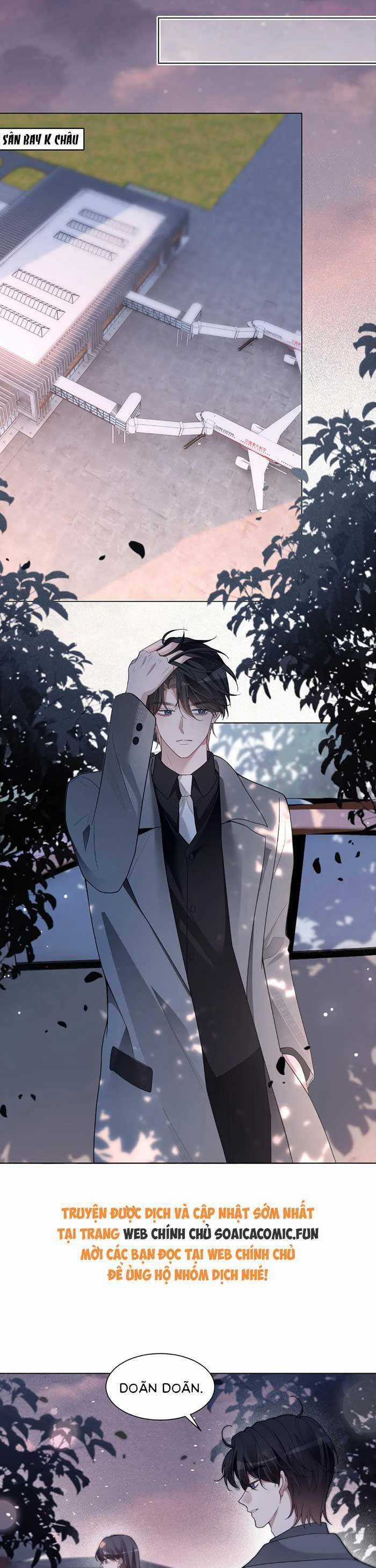 Được Các Anh Trai Chiều Chuộng Tôi Trở Nên Ngang Tàng Chương 321 trang 11