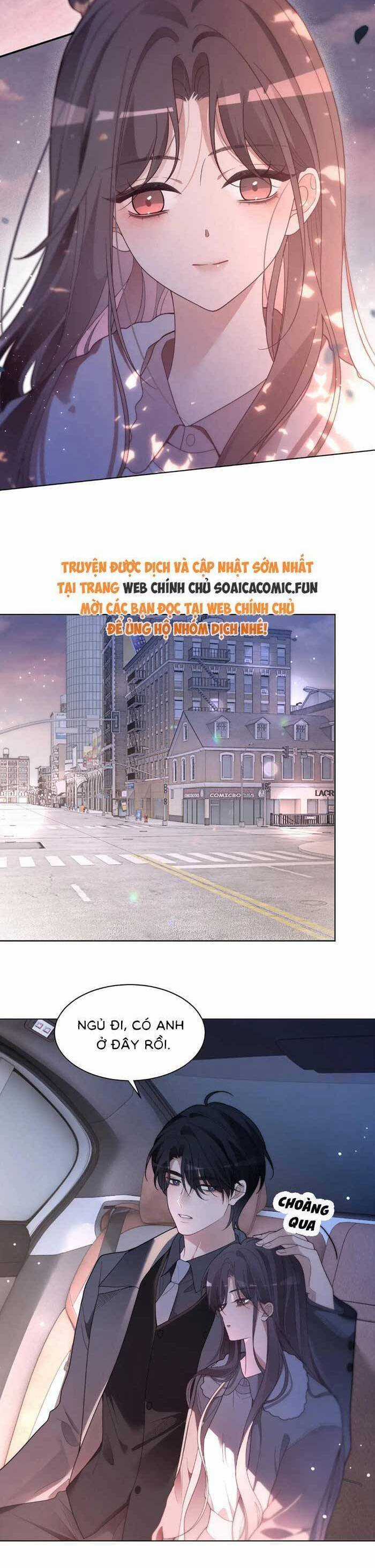 Được Các Anh Trai Chiều Chuộng Tôi Trở Nên Ngang Tàng Chương 321 trang 13